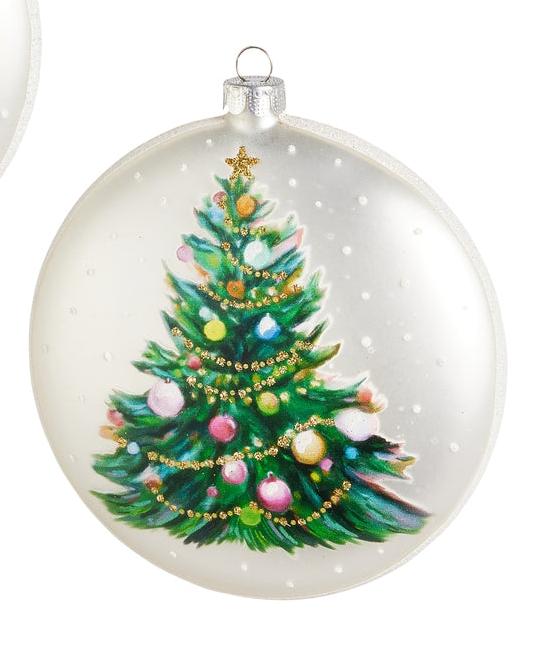 Brightness Ornament (2 Styles)