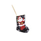 Christmas Mini Needlepoint Stocking (4 Styles)