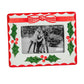 Holly Frame (2 Sizes)