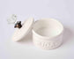 Door Knob Sugar Bowl