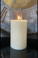 Simply Ivory Radiance Poured Candles - Assorted sizes