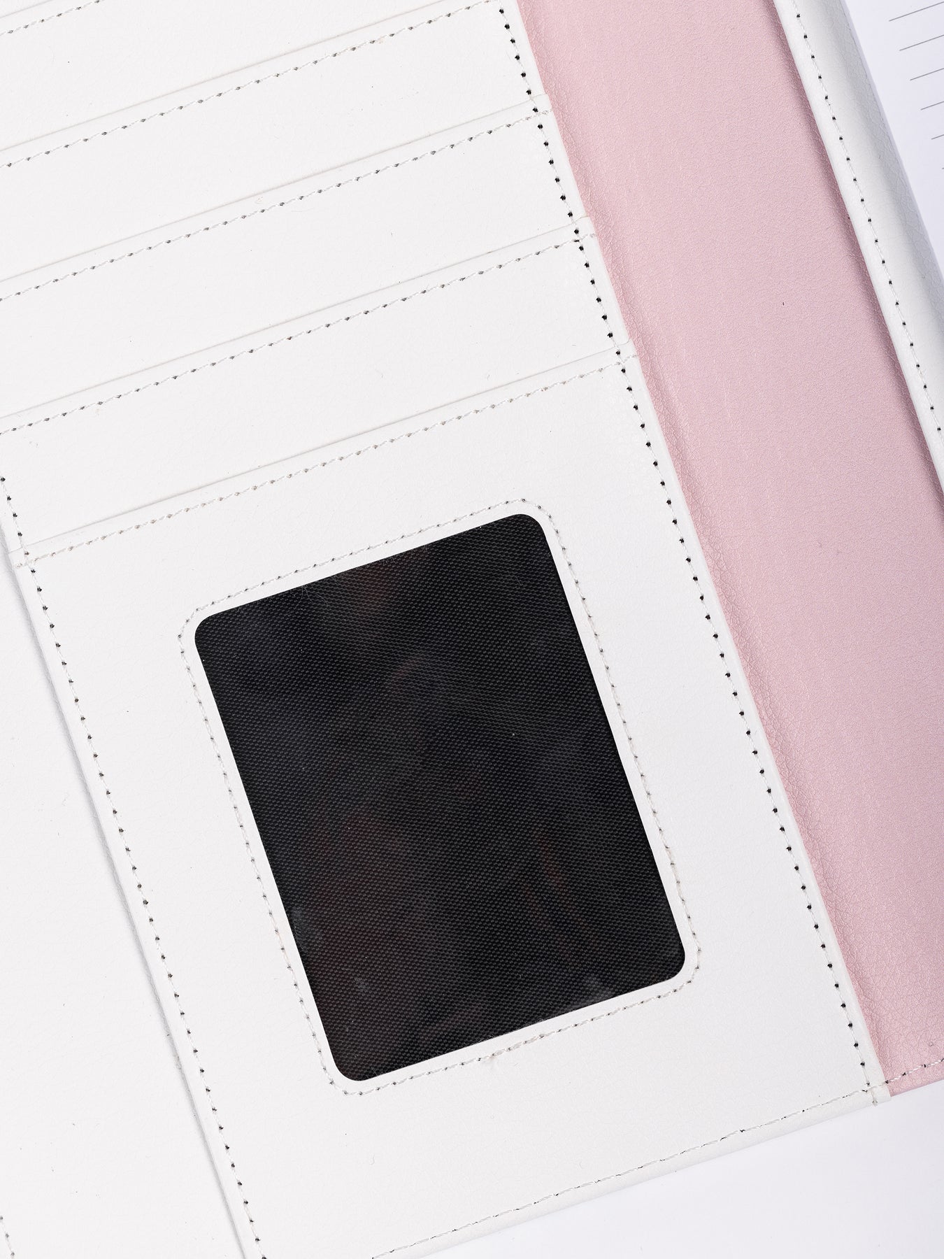 Folio - Line It Up Pink & Green