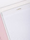 Folio - Line It Up Pink & Green