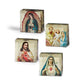 Saint Glass Blocks