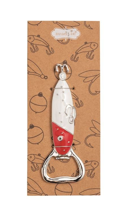 Retreat Bottle Openers (4 Styles)