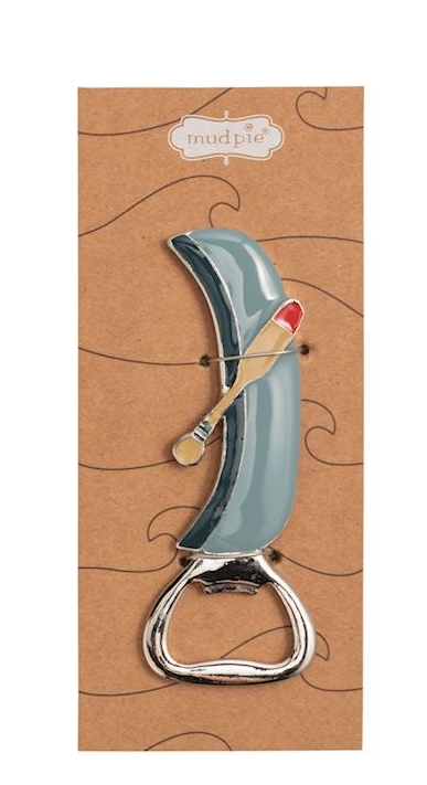 Retreat Bottle Openers (4 Styles)