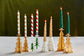 Tree & Stripe Taper Sets (4 Styles)
