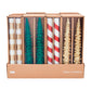Tree & Stripe Taper Sets (4 Styles)
