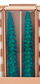 Tree & Stripe Taper Sets (4 Styles)