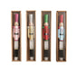 Nutcracker Taper Candles