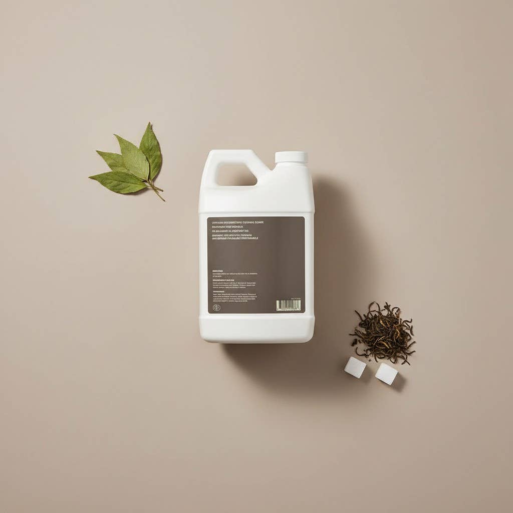 64 oz Royal Wash - Fine Laundry Detergent: Joie De Vivre