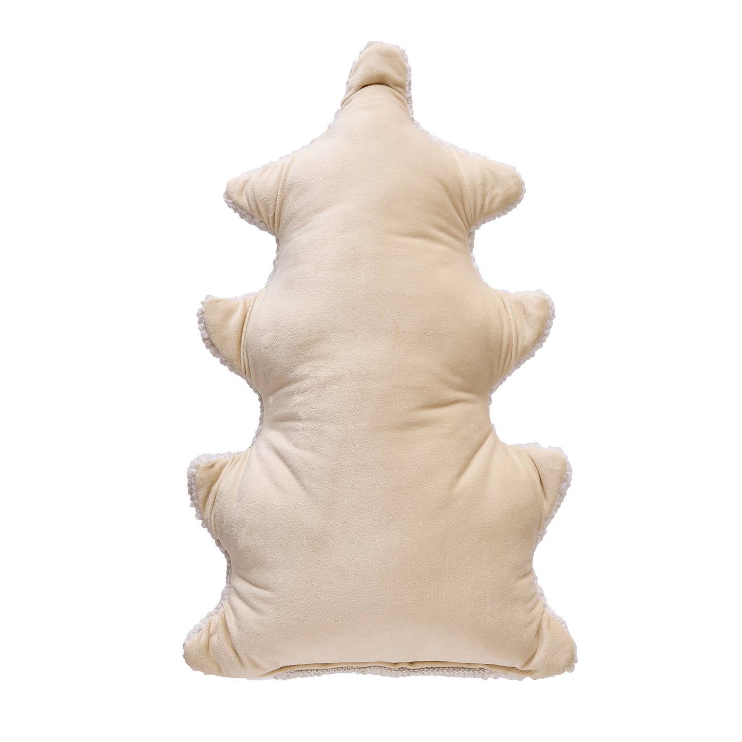 Shaped Pagoda Hook Pillow