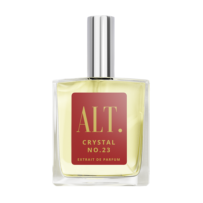 Crystal : 60ML / 2 OZ