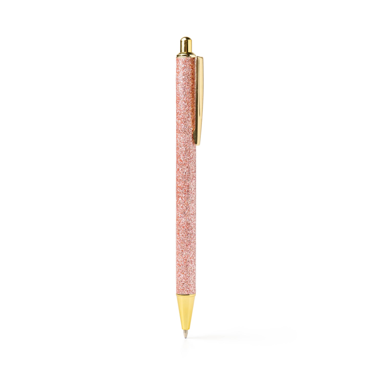 Olivia Moss Glitter Bomb Pen