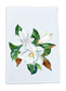 Flower, Dish Towel, Magnolia set: Magnolia 1