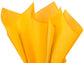 Bulk Color Tissue Paper 20X30" Sheets: Light Yellow / 480 Pack / 20x30"