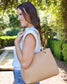 Blair Tote Tan: Default
