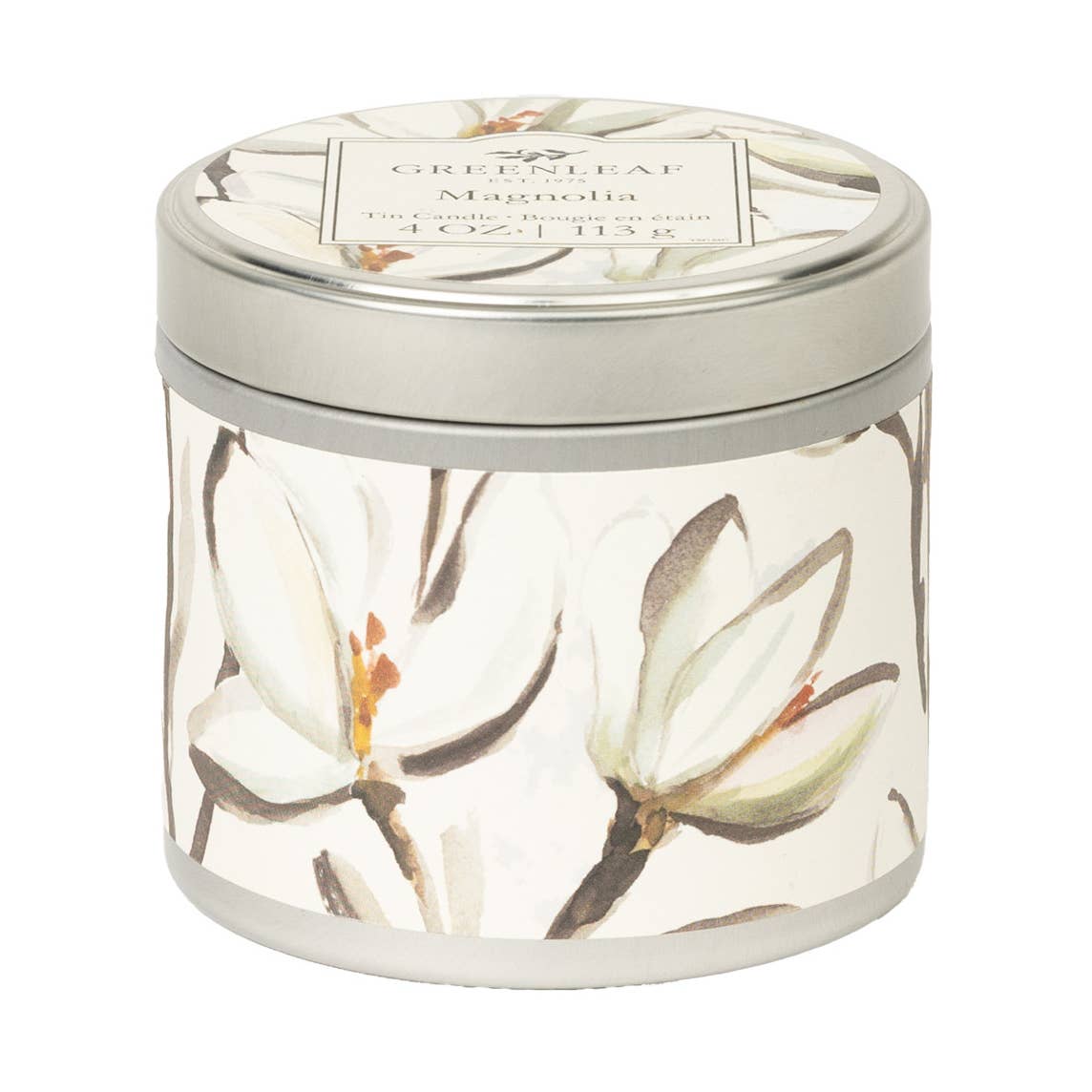Magnolia