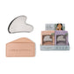 Lemon Lavender Oh My Guash Stainless Steel Gua Sha