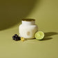 20 oz Heritage Candle: Vanilla Lume