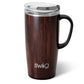 Bourbon Barrel Travel Mug (22oz)