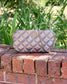 Livi Crossbody Black Pearl DQ