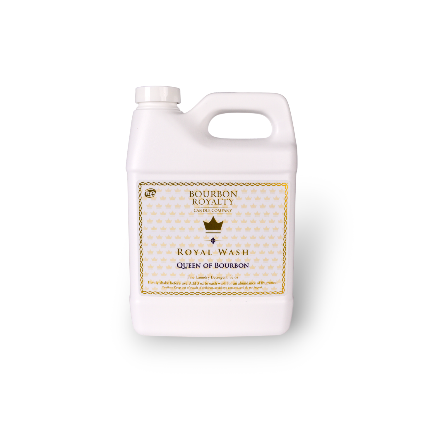 32 Ounce Royal Wash: Joie De Vivre