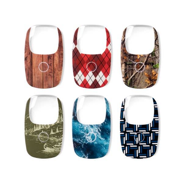 Optimum Optical The Hobbyist OptiCard LED Pocket Magnifier