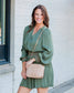 Fiona Crossbody Latte EC: