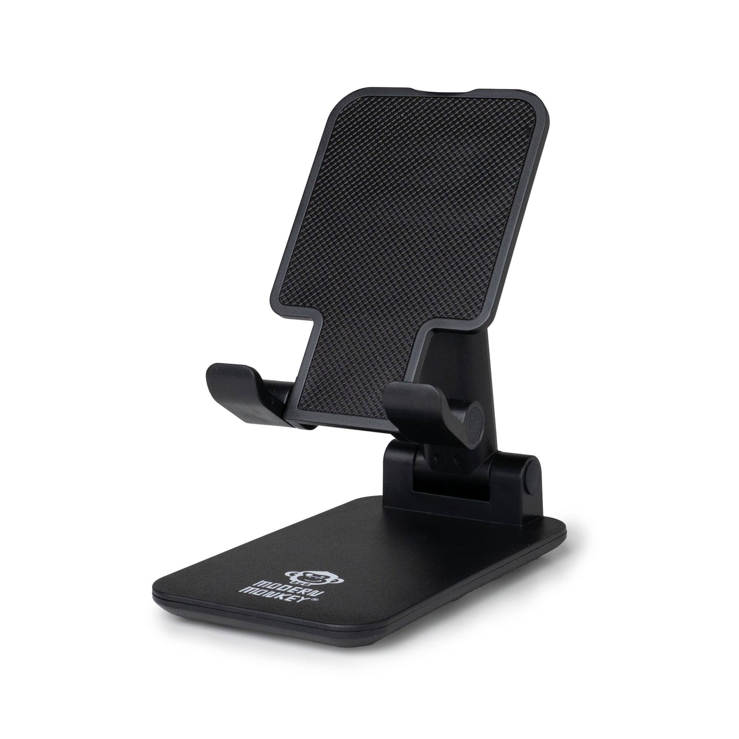 Modern Monkey Hold The Phone Folding Tech Stand