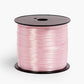 Pearlized Raffia Ribbon: Cream Pearlized / 1 Pack / 100 yards
