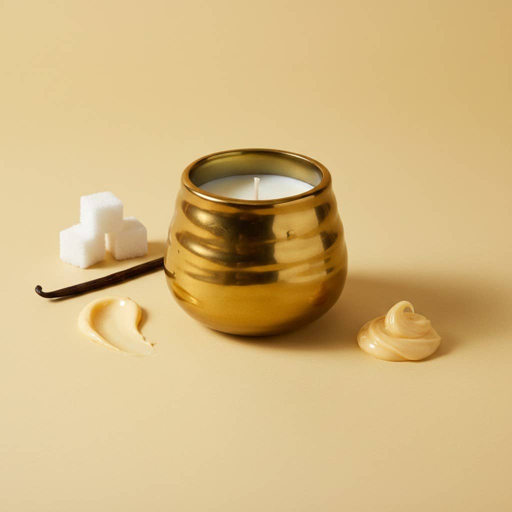 8 oz Midas Candle: Versailles