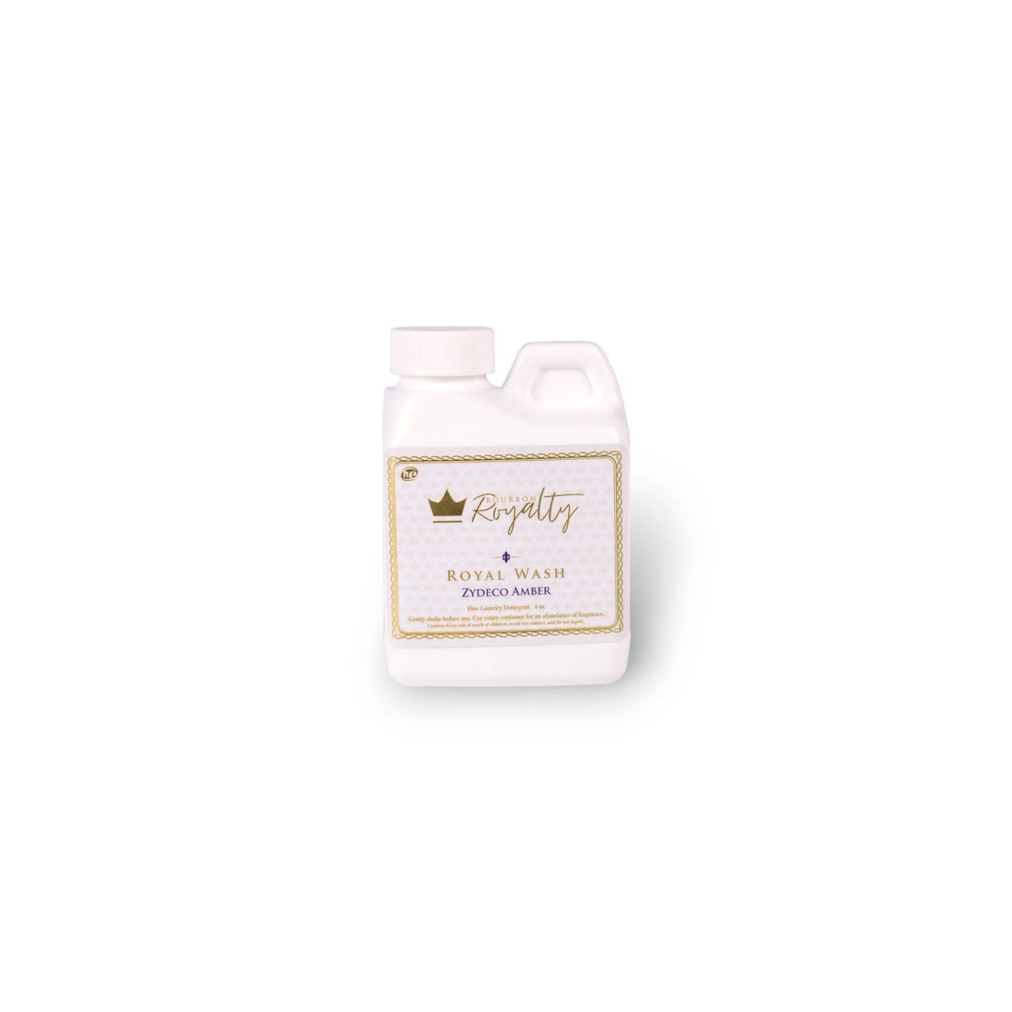 4 Ounce Royal Wash: Joie De Vivre