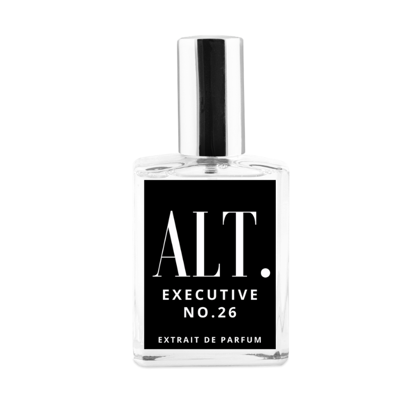 Executive: 60ML / 2 OZ
