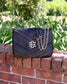 Mia Crossbody Bag Black VQ:
