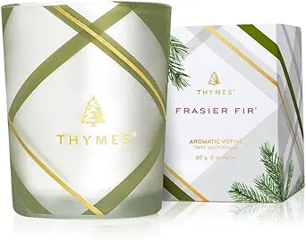 Thymes Votive Candle