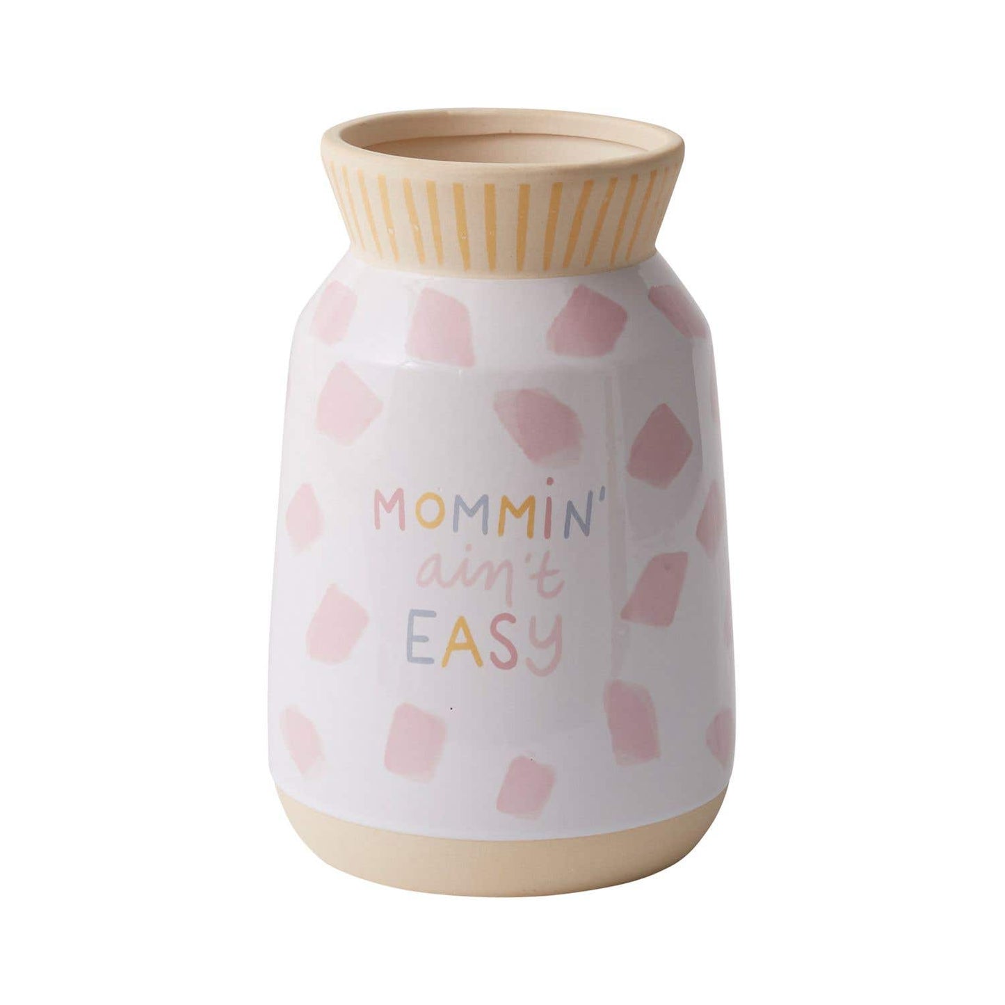 Motherhood Vase