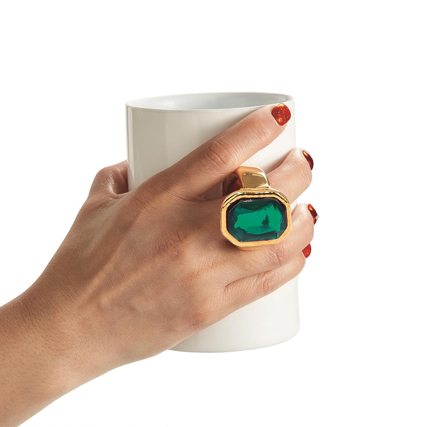 Put A Ring On It Mug (3 Colors)