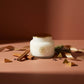 8 oz Heritage Candle: Orleans Tea