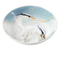 Shorebirds Serving Pasta Bowl 13in x 3in