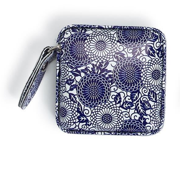 Chinoiserie Chic Measuring Tape (4 Patterns)