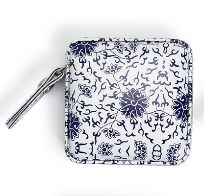 Chinoiserie Chic Measuring Tape (4 Patterns)