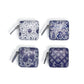 Chinoiserie Chic Measuring Tape (4 Patterns)