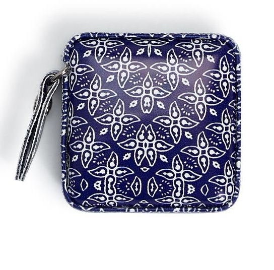 Chinoiserie Chic Measuring Tape (4 Patterns)