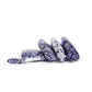 Chinoiserie Chic Measuring Tape (4 Patterns)