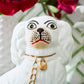 Staffordshire Dog Statues (2 styles)