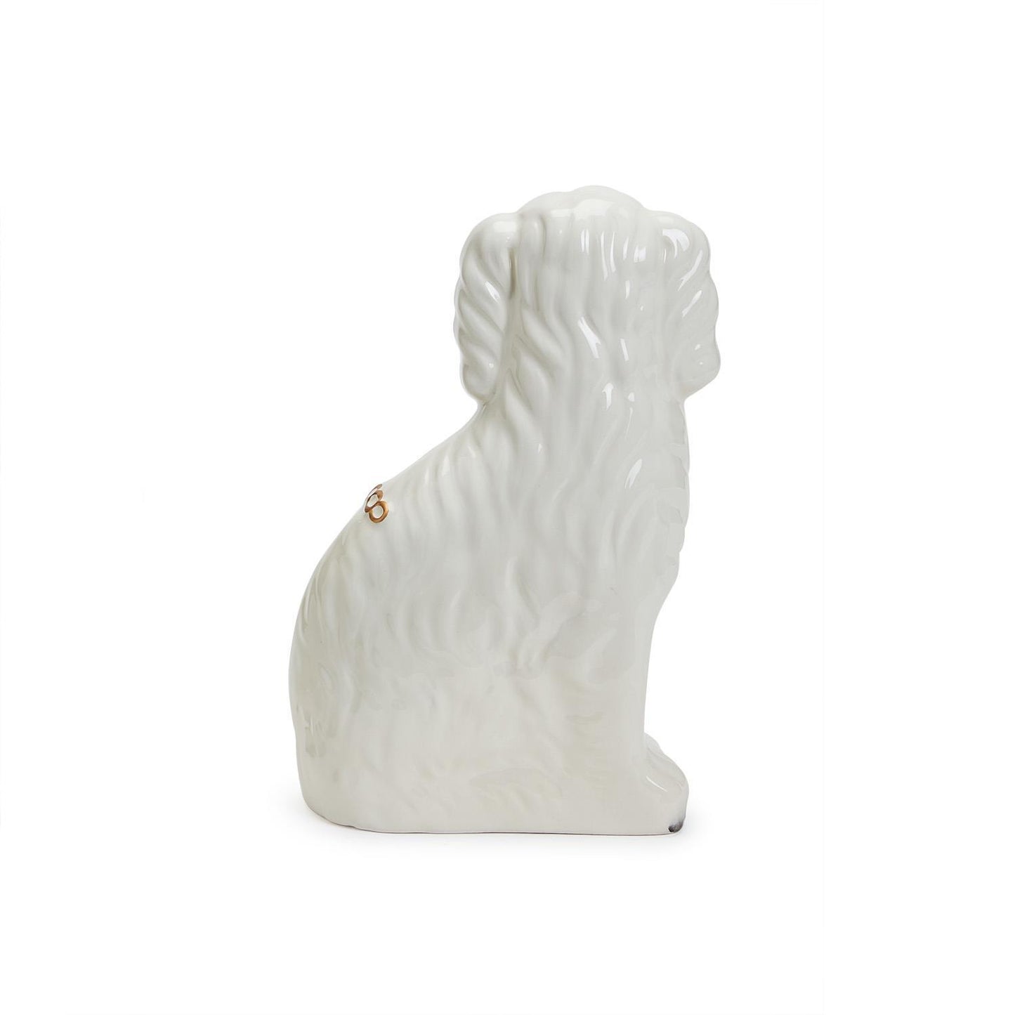 Staffordshire Dog Statues (2 styles)