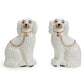 Staffordshire Dog Statues (2 styles)