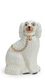 Staffordshire Dog Statues (2 styles)