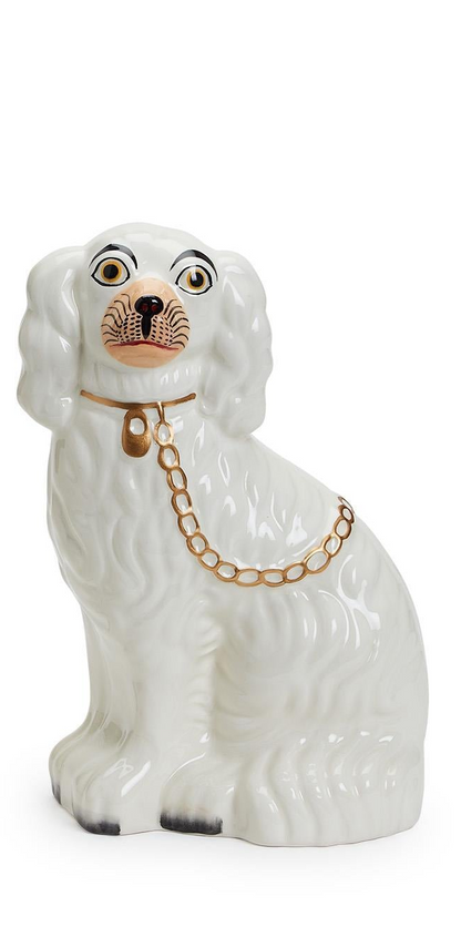 Staffordshire Dog Statues (2 styles)
